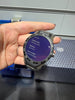 Tag Heuer Connected SAR8A80 Smartwatch - Titanium Metal