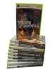 Xbox 360 250GB+10Games