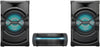 Sony High-Power Home Audio System SONY SHAKE-X30D