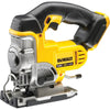 DeWalt DCS331N 18V XR Jigsaw - Battery Included