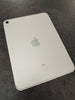 Apple 10.9-inch iPad (Wi-Fi, 256GB) - Silver (10th Generation)