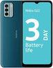 Nokia G22 64Gb - Unlocked - Blue