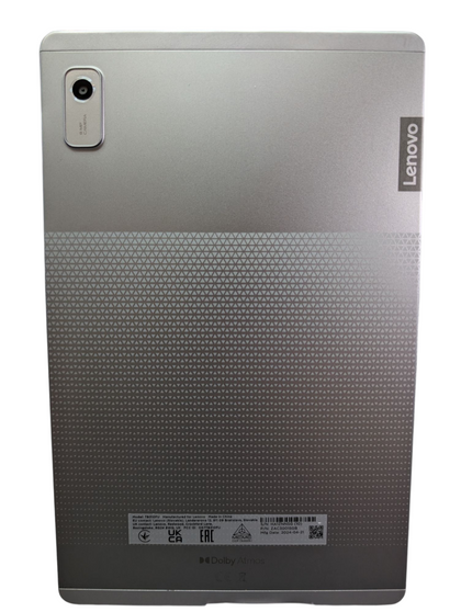 LENOVO TAB M9 ANDROID TABLET BOXED PRESTON STORE