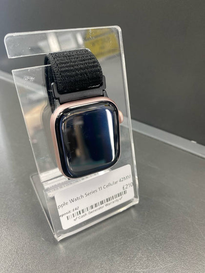 Apple Watch Series 11 Cellular 42MM