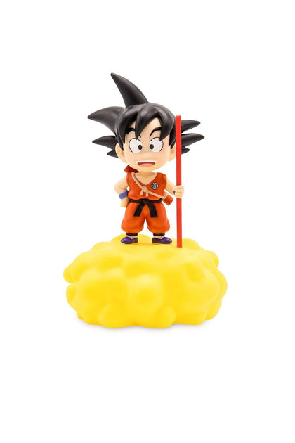 Dragon Ball Goku Figure Lamp - 16 cm