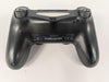 Dualshock 4 Wireless Controller Black Playstation 4