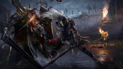 Elden Ring - PS4 - Great Yarmouth