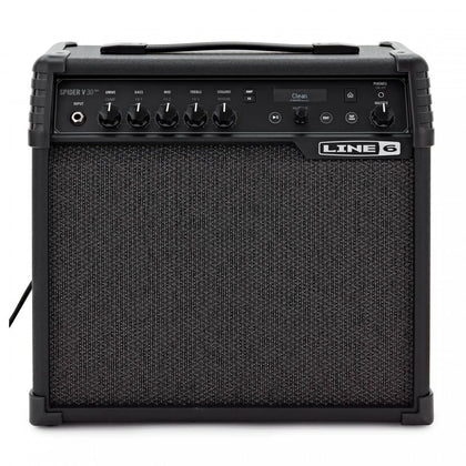 Line 6 Spider V 30 MKII Guitar Combo