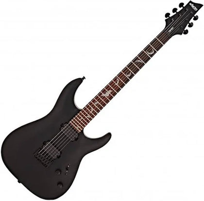 Schecter Damien-6 Satin *** Collection Only***