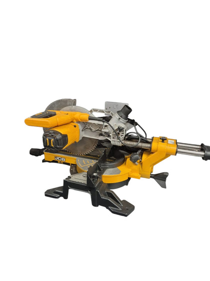 JCB Meter Saw - 2 YEAR WARRANTY