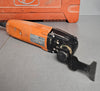 **September Sale** Fein Fmm250q Multimaster Multitool & Case 110v -variable Speed
