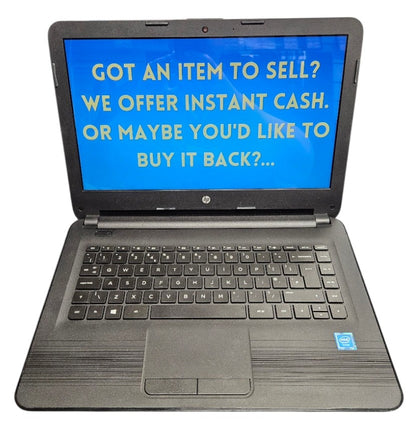 HP Notebook 15.9
