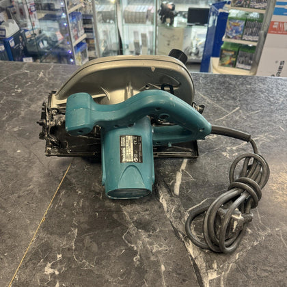 Makita 5704R 1200W 190mm Circular Saw - 230v.