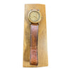 woodern watch in box