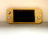 Nintendo Switch Lite - Yellow