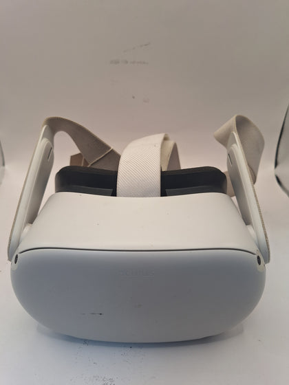 Meta/Oculus Quest 2 VR Headset (With Controllers) - 128GB, unboxed