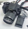 Canon EOS 1200D Digital SLR Camera