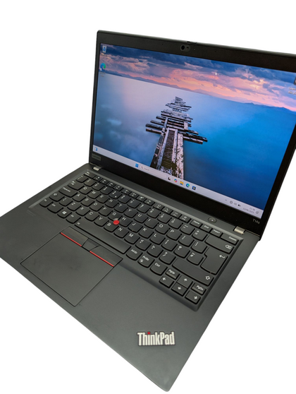 Lenovo ThinkPad T14 Gen 1/i7-10510U/16GB Ram/512GB SSD/14”/W10/B
