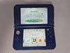 NEW 3DS XL Console, Metallic Blue, Discounted