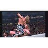 WWE Smackdown Vs Raw ps2 game
