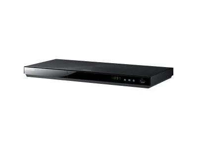 Samsung BD-E6100 3D Blu-ray Player