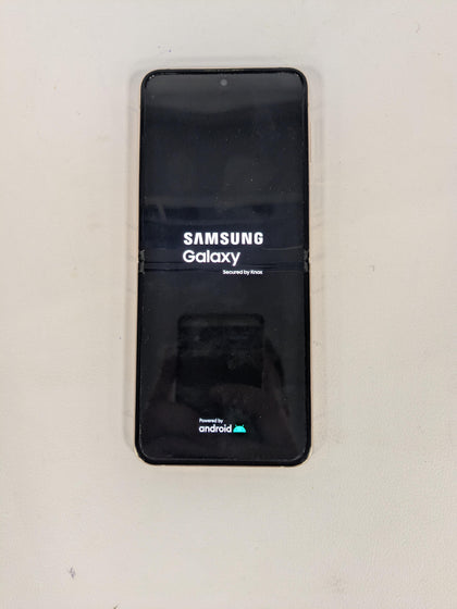 Samsung Galaxy Z Flip4 - 128 GB, Pink Gold Any Network
