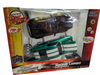 The Fast And The Furious Tokyo Drift Rc Racing Combo Drift Edition remote control cars BOXED Preston store