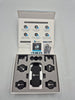 FOBO TIRE LITE TPMS Sensor - Wireless Tire Pressure Monitoring System with Bluetooth
