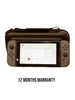 Nintendo Switch Monster Hunter Edition with Grey Joycons - No dock *****CLEARANCE ******▼▼▼SALE▼▼▼