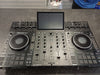 Denon DJ Prime 4+ 4-Deck Standalone DJ System