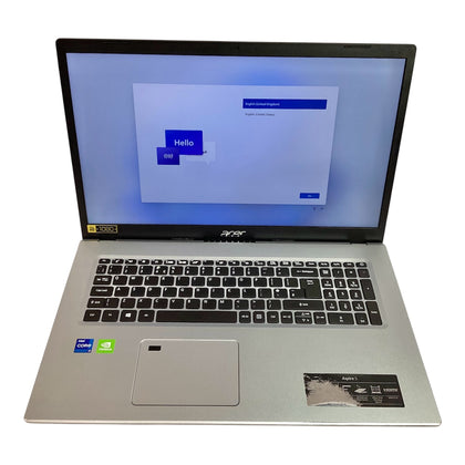 ACER Aspire 5 A517-52G 17.3