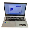 ACER Aspire 5 A517-52G 17.3" Laptop - Intel® Core™ i7, 512 GB SSD, Silver