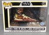 Funko POP! Rides: Star Wars - Ahsoka Tano in Delta-7B #638 **Collection Only**