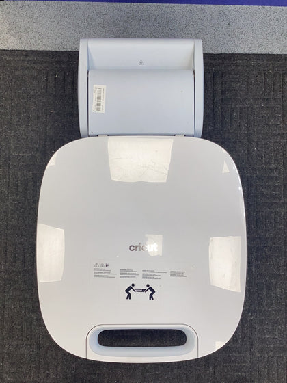 Cricut Autopress