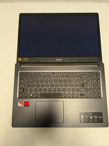 *January Sale* Acer A315-22/A9-9420E/4GB Ram/1TB HDD/15”/W10