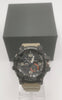 Casio G-Shock Mudmaster GG-1000-1A3 Men's Digital/Analogue Watch | Twin Sensor - Green Resin Strap - Boxed