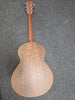 The W01 guitar | W-Series | Sheeran by Lowden & Carry Case
