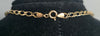 9CT Gold Necklace 7.5G 375 30" in Length