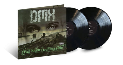 DMX - The Great Depression [VINYL]