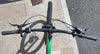 Boardman MTR 8.8 29" Mountain Bike - Trail Full Suspension MTB - Green