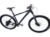 Voodoo Braag Mens Downhill Hardtail Mountain Bike - 29" Wheel - 9 Single Gear - 19" Frame