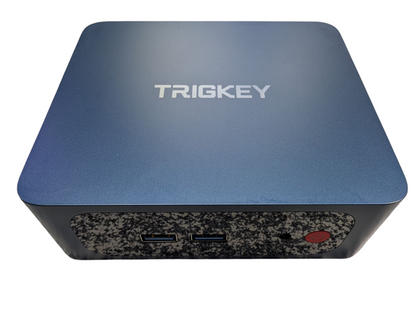 TRIGKEY G5 MINI PX WITH KEYBOARD & MOUSE PRESTON STORE