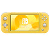 Nintendo Switch Lite (Yellow)