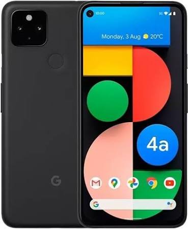 Google Pixel 4A 128GB Open unboxed