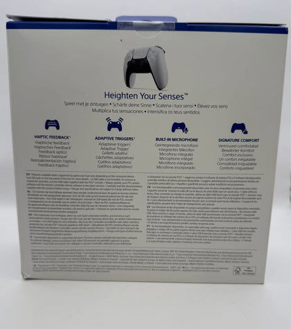 PLAYSTATION 5 DUAL SENSE CONTROLLER **BRAND NEW**