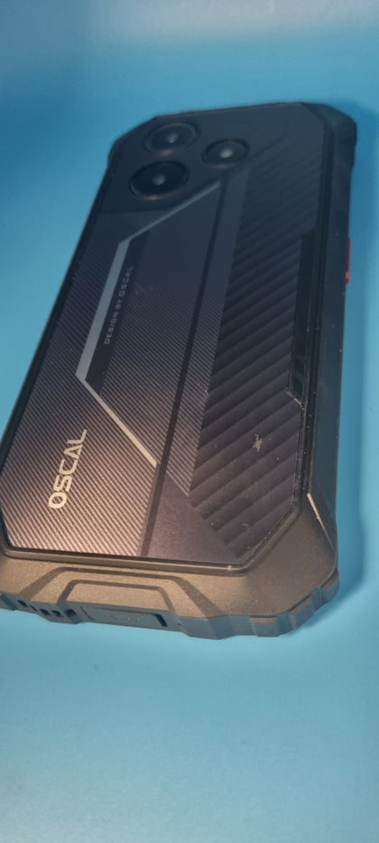 Blackview Oscal Marine 2 Ai Rugged Smartphone 12gb+64gb Android 15
