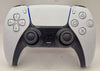 PS5 Official DualSense Controller - White - Unboxed