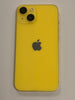 Apple iPhone 14 128GB Yellow 84%