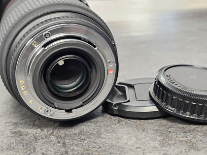 SIGMA 70-300mm 1:4-5.6 APO DG