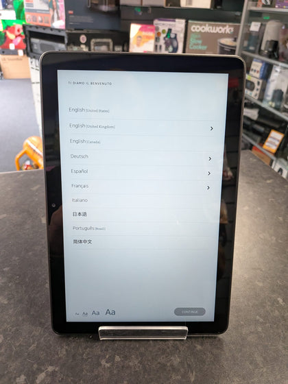 AMAZON HD FIRE 10 11TH GEN